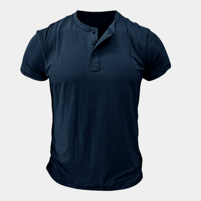 Oscar® | Casual Cotton Shirt