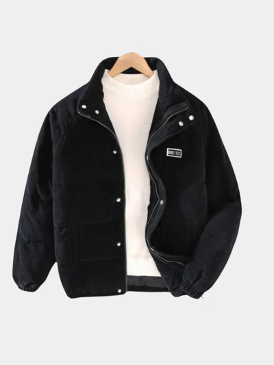 Leon | Quilted jacket