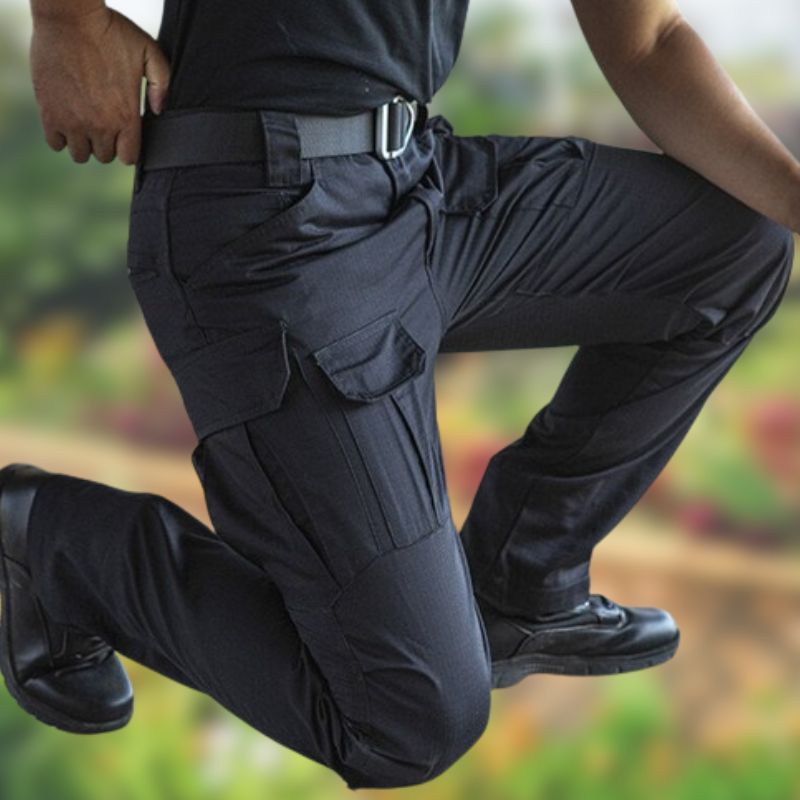 Próspero® | The Ultimate Tactical Pants