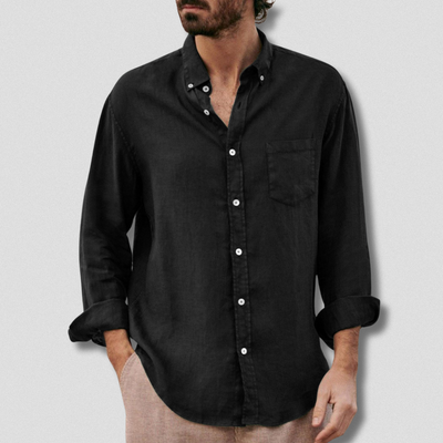 Hugo® | Premium Men's Dress Shirt