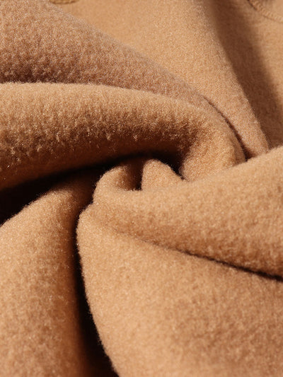 Louis | Los Angeles Print Kangaroo Pocket Hoodie