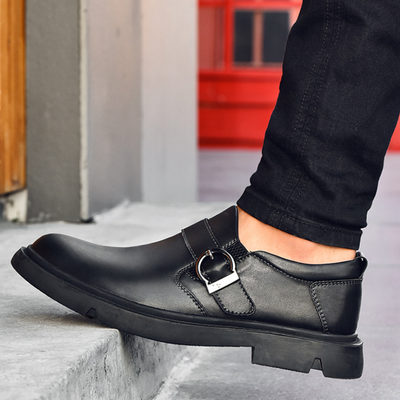 Domingo® | Stratford Genuine Leather Loafers