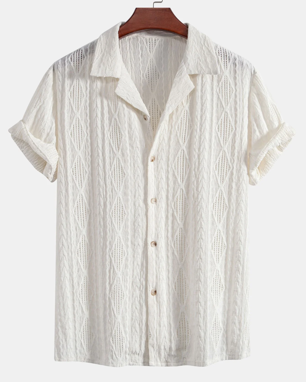 Yago® | Short Sleeve Shirt