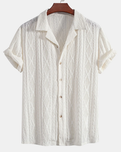 Yago® | Short Sleeve Shirt
