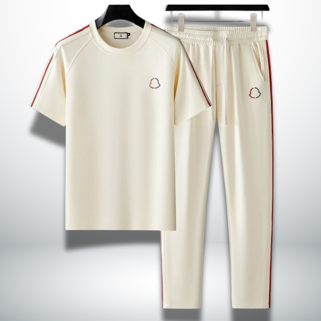 Lennon® | Comfortable And Versatile Tracksuit
