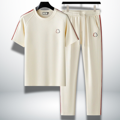 Lennon® | Comfortable And Versatile Tracksuit