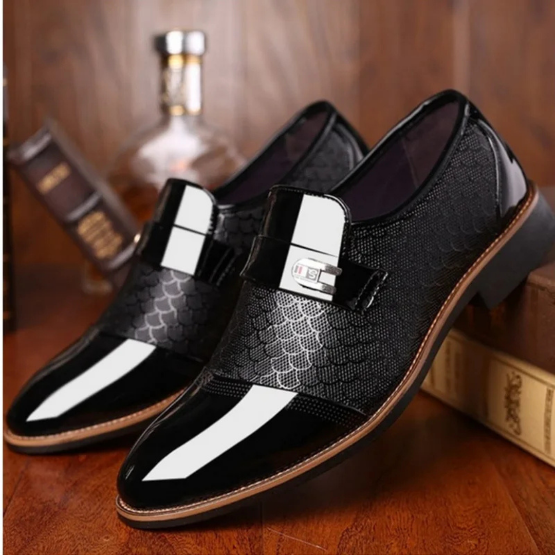 Manuel® | Real leather shoes