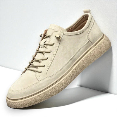 Adolfo | Carrillo Suede Shoes