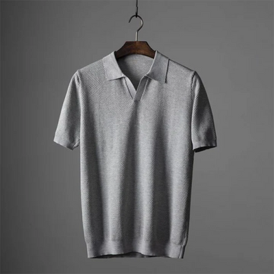 Rafael® | Milano Casual Polo Shirt