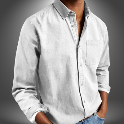 Milo® | Handmade Men'S Shirt