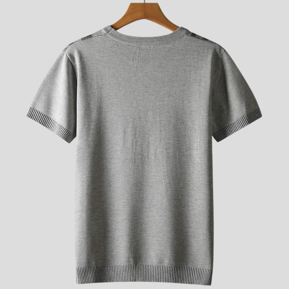 Oscar | Oak Tee