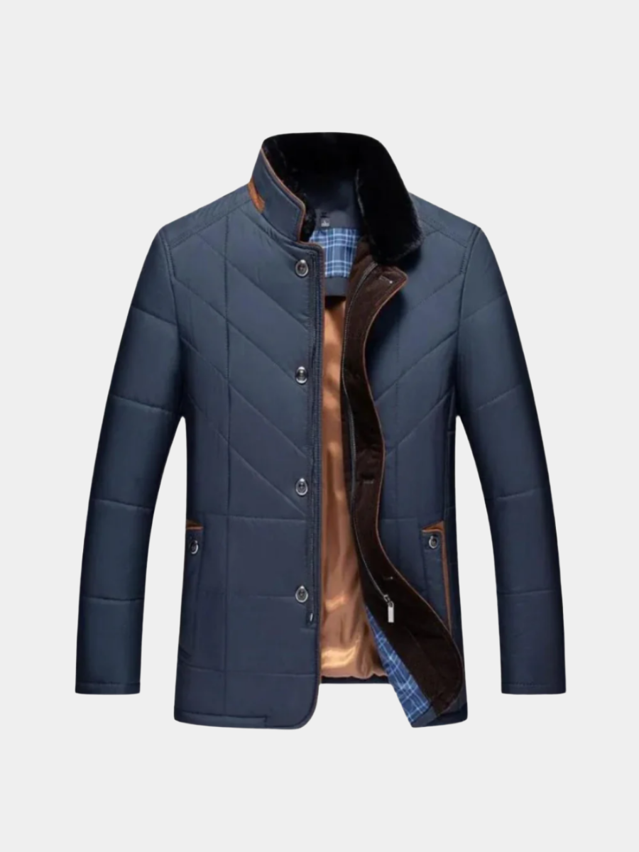 Vernon | MEN'S JACKET