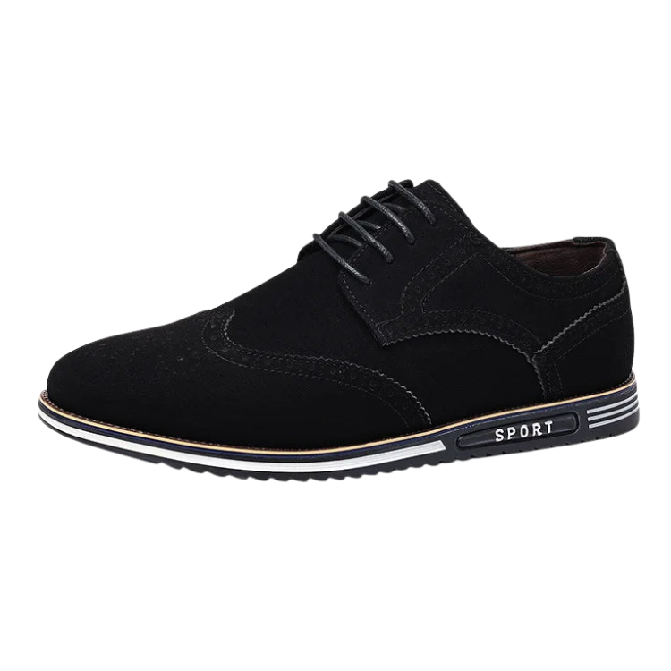 Anthony | Chic Men's Shoes