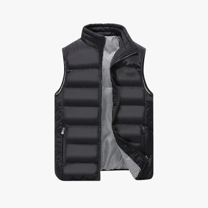 Sebastian® | Casual Body Warmer