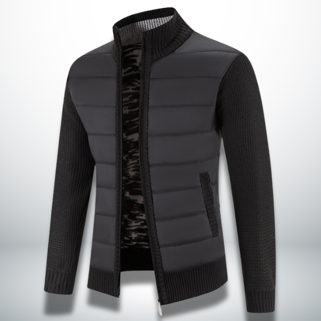 Belarmino® | Comfortable and versatile lightweight jacket