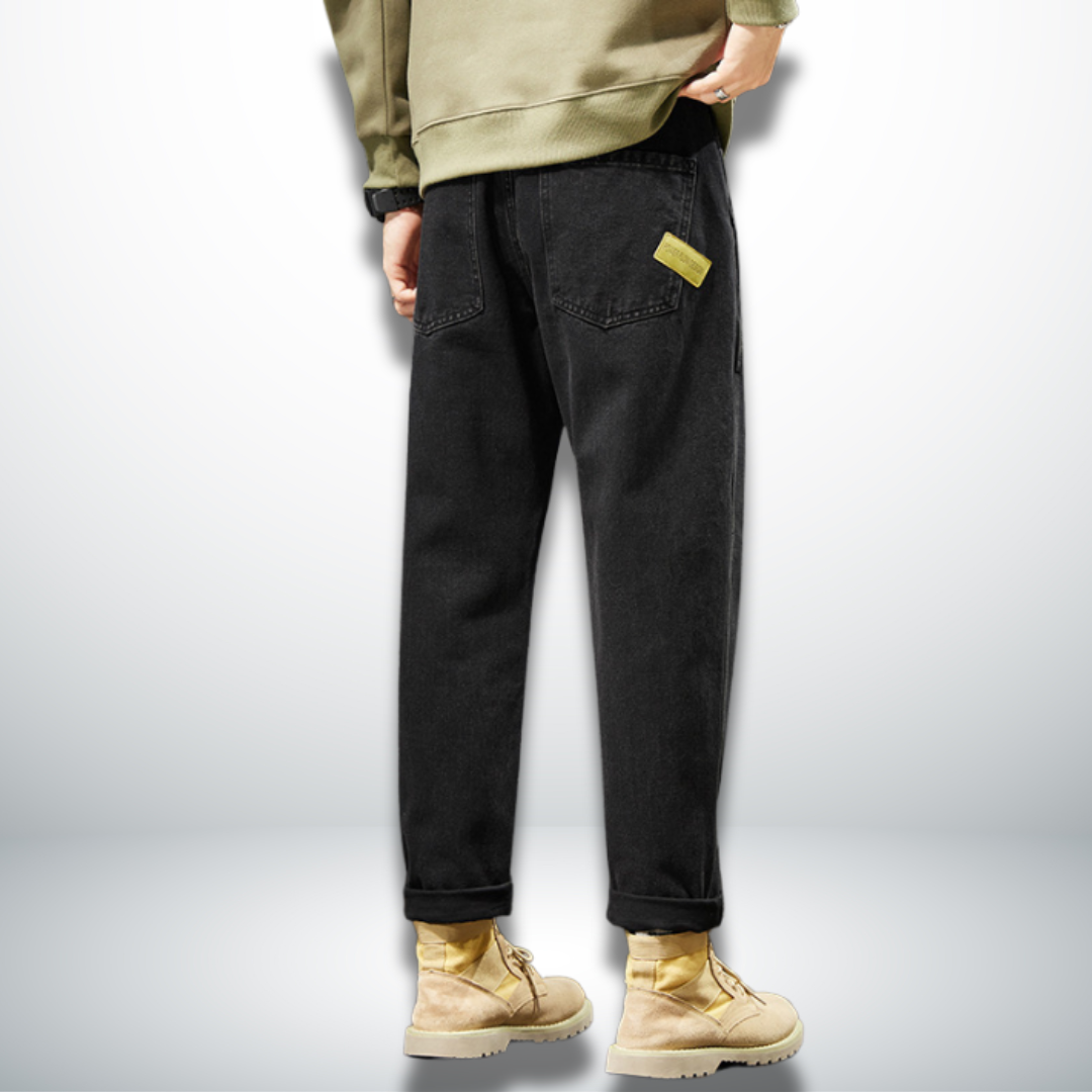 Cipriano® | Casual and comfortable men's jeans