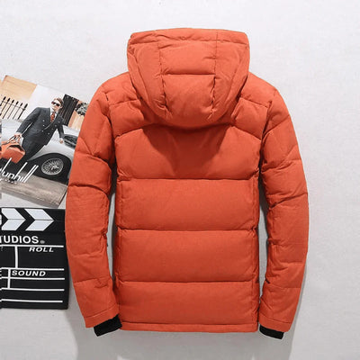 Evander | Blaze Summit Down Jacket