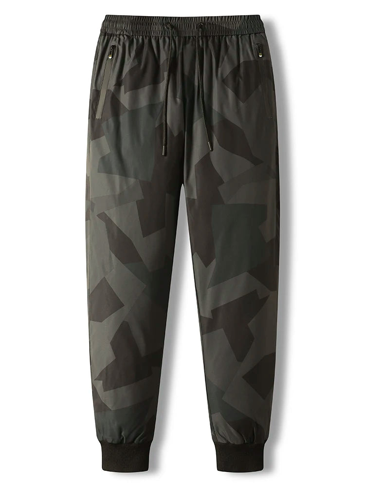 Baltasar® | Casual And Effortless   Pants