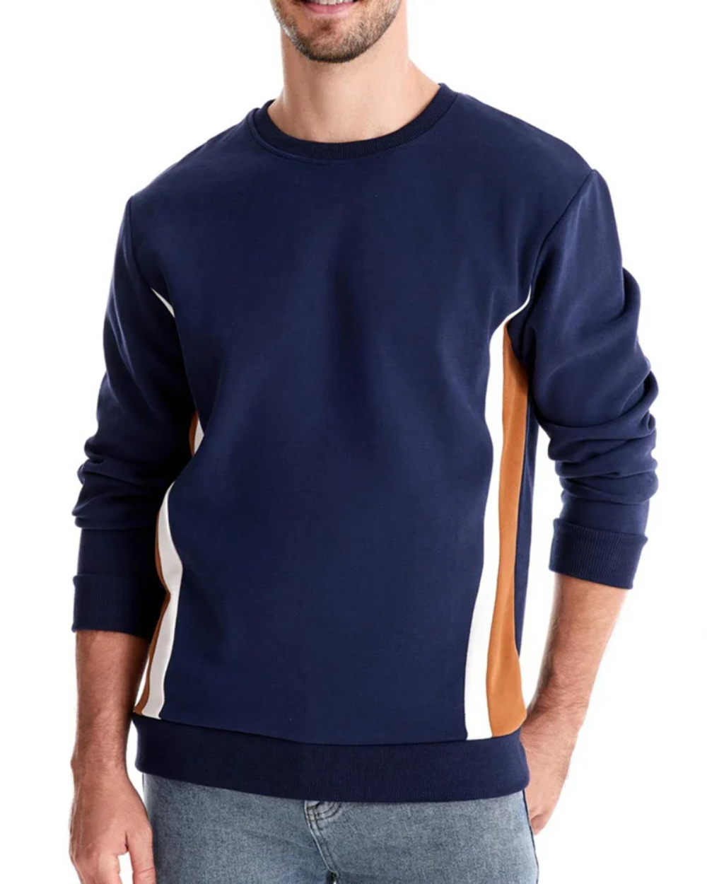 Griffin | Stylish Men's Sweater