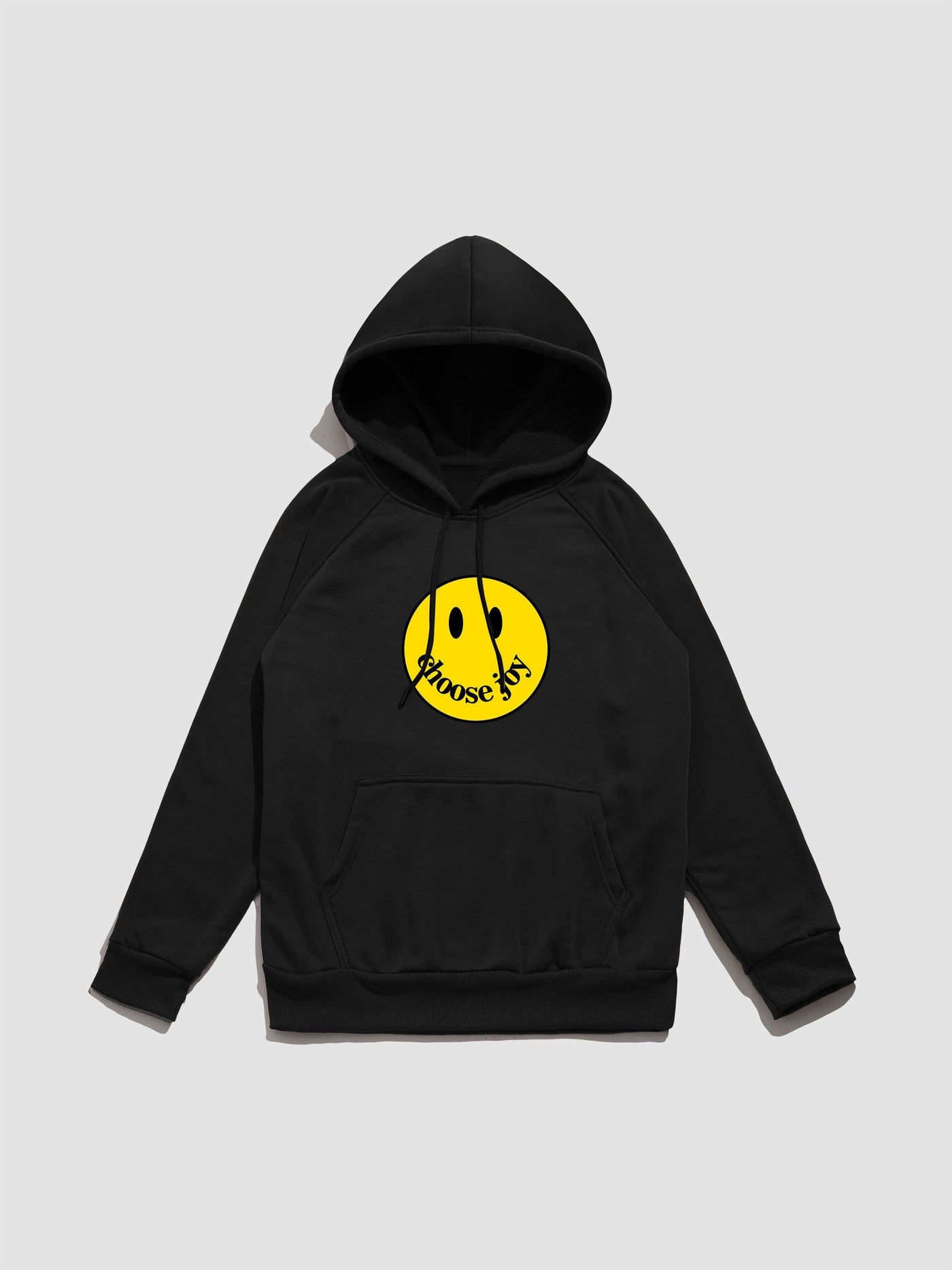 Nicol��s | Smiley Print Hoodie