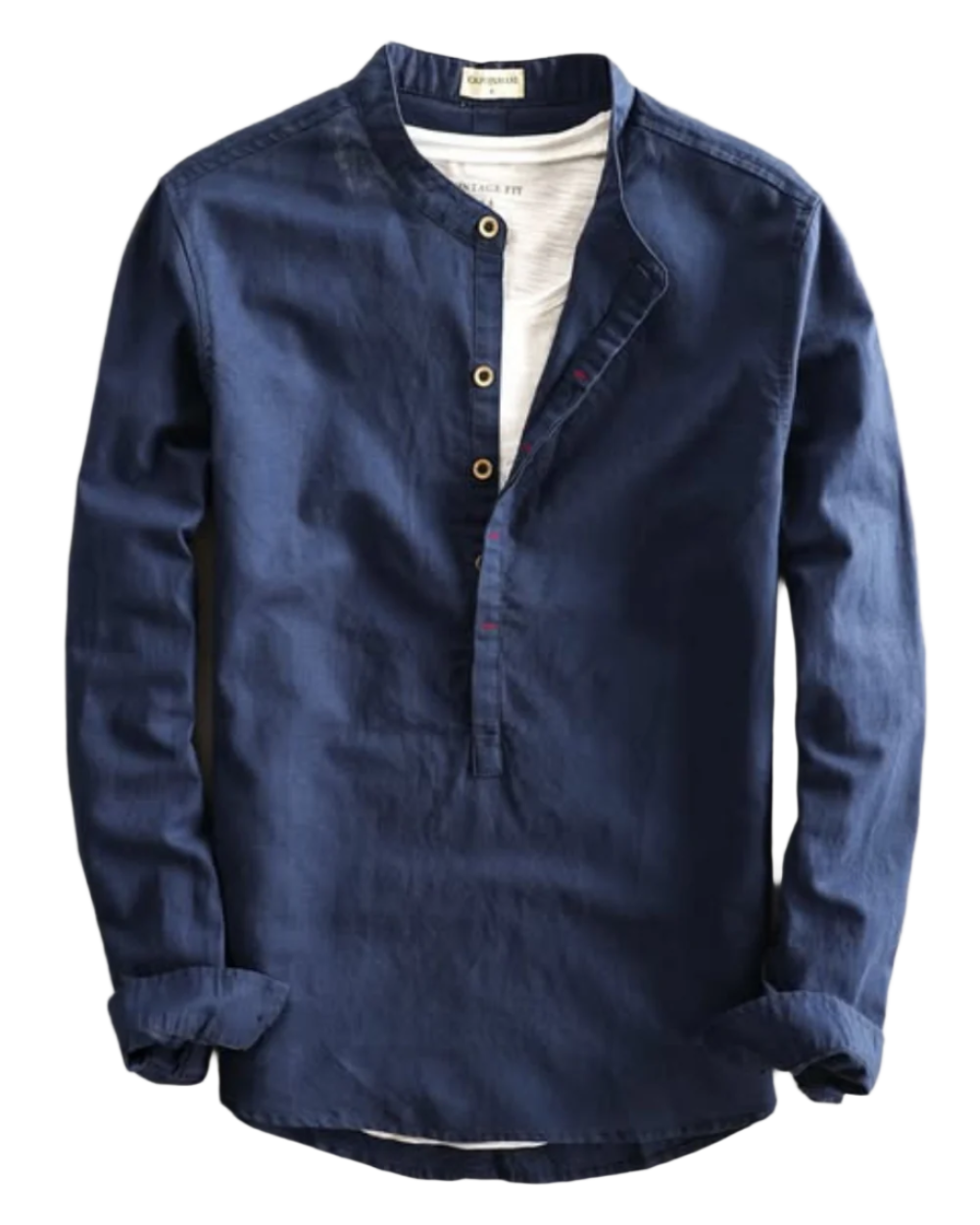 Joaquín® | Premium Linen Shirt