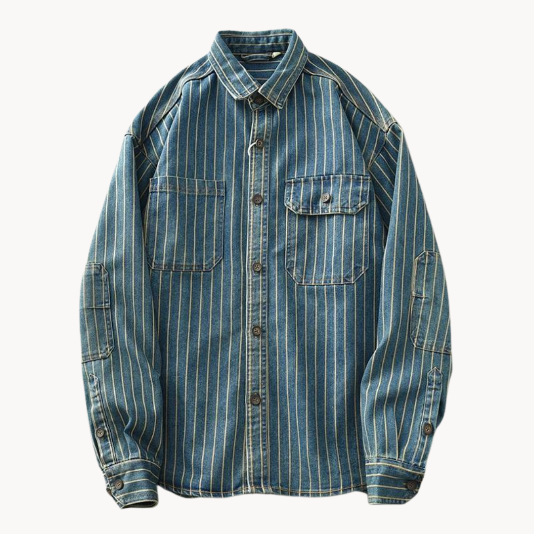Alfredo® | Shirt