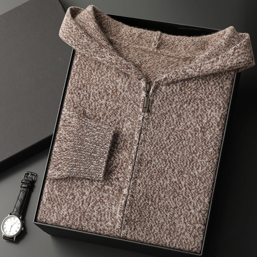 Rafael | Palermo Cashmere Vest