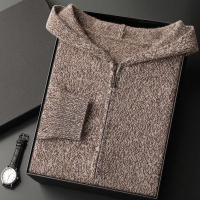 Rafael | Palermo Cashmere Vest