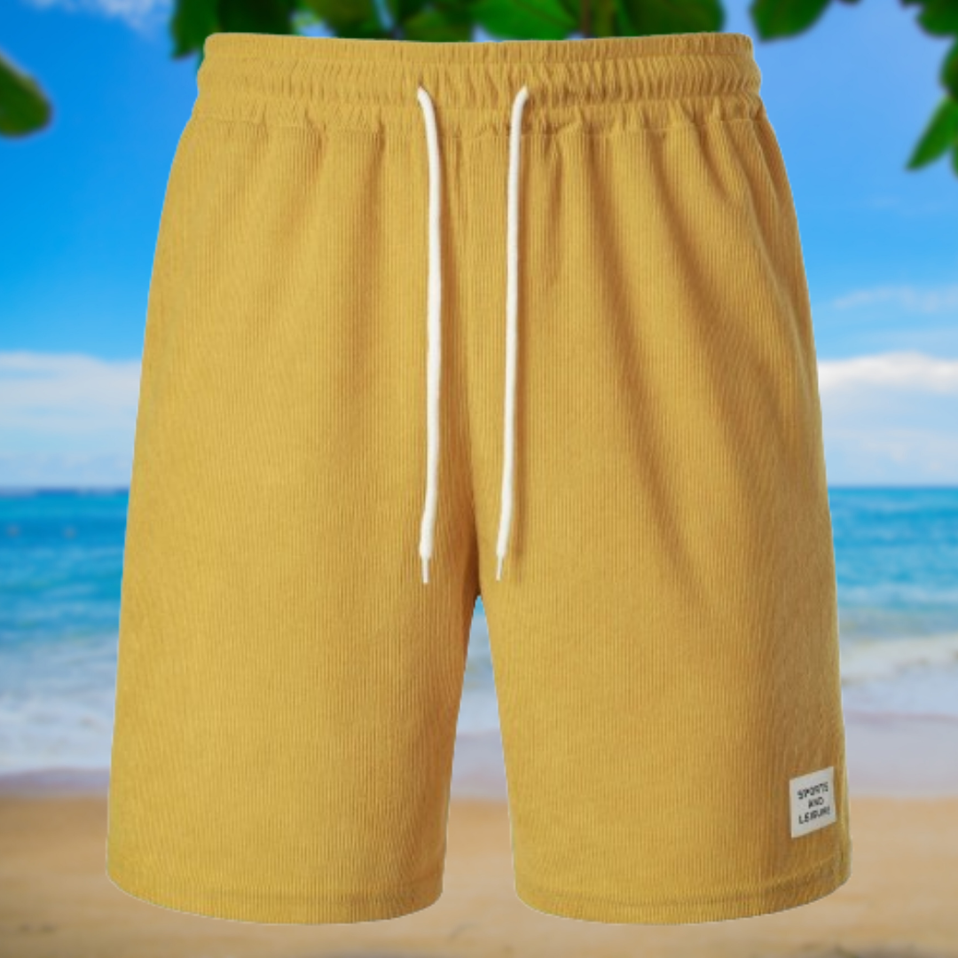 Eliseo® | Men's Summer Shorts
