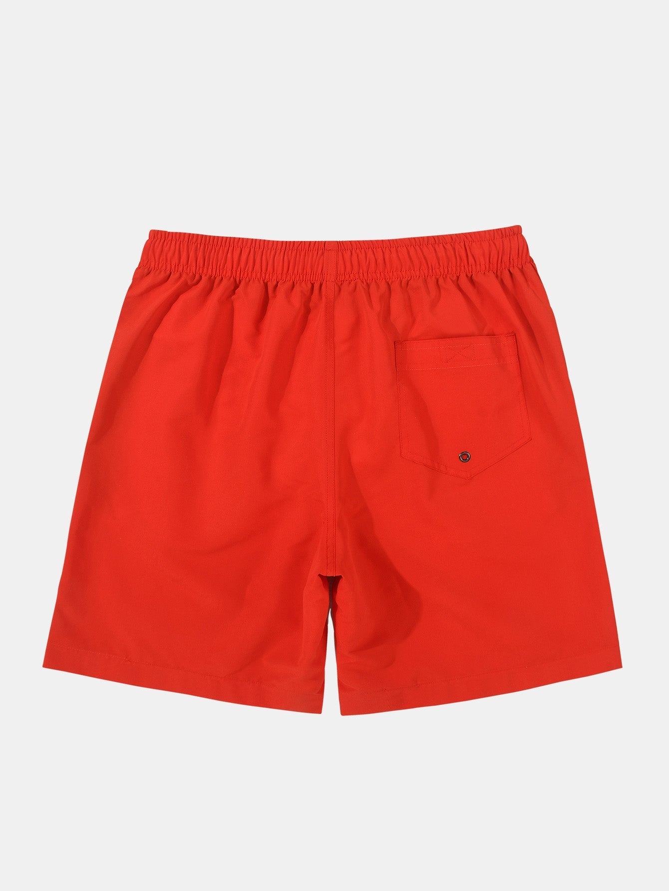 Adelhelm® | 3 Pieces Contrast Waistband Swim Shorts