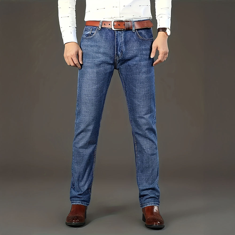 Easton | Milan Denim Jeans