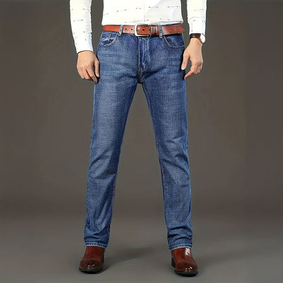 Easton | Milan Denim Jeans