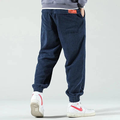 Kelley® | Corduroy Joggers