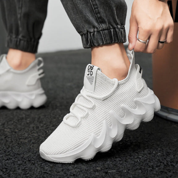 Ludovico® | Brayton Sneakers