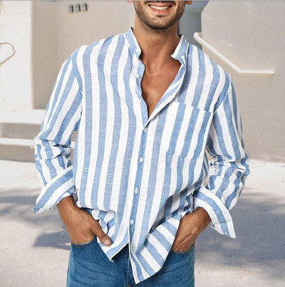 Jervis® | Beautiful Striped Shirts