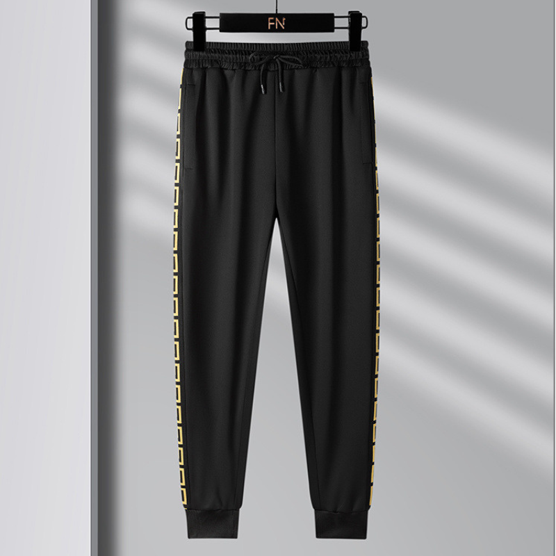 Ludovico® | Premium Eclipse Tracksuit Set