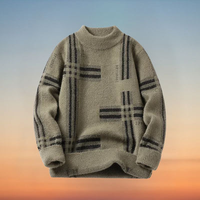 Carlos® | Half Turtleneck Sweater