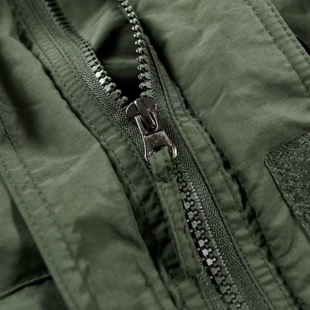 Roman | Stylish outdoor jacket