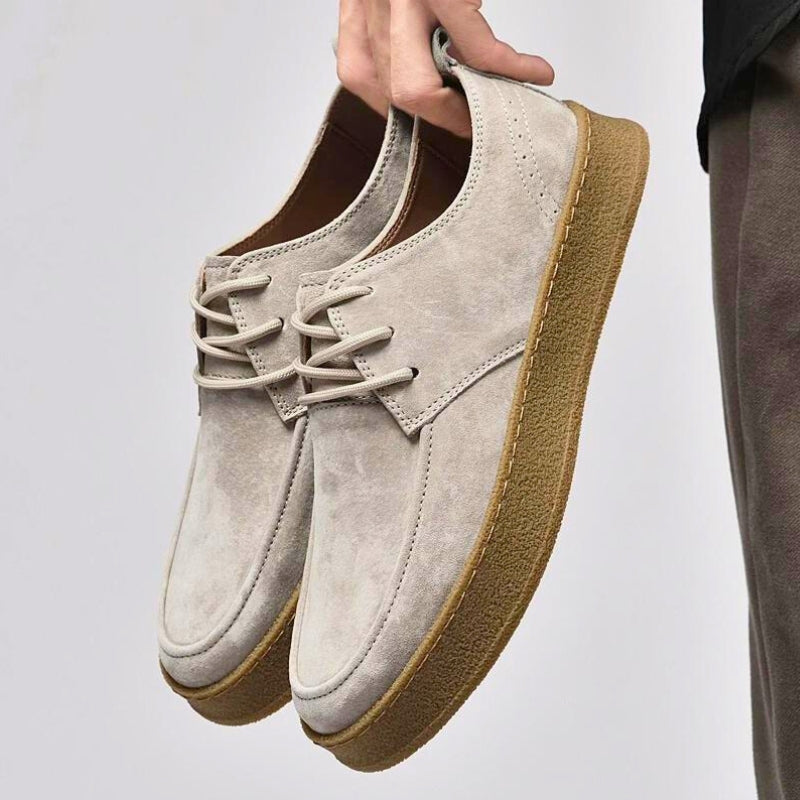 Bayless® | Genuine Leather Shoes