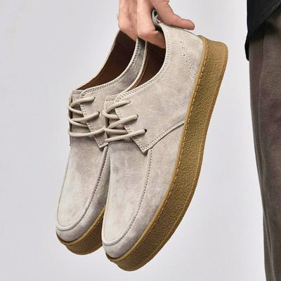 Bayless® | Genuine Leather Shoes