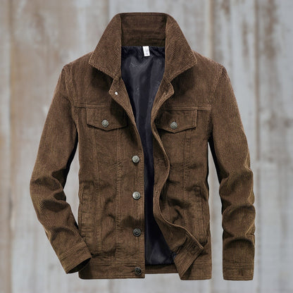Adrián® | Cargo Jacket
