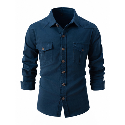Ramiro | Frontier Workshirt