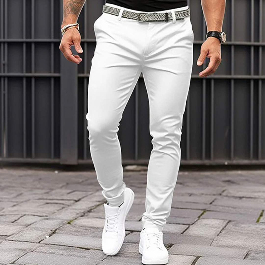 Samuel® | Fashionable And Minimalist   Trousers