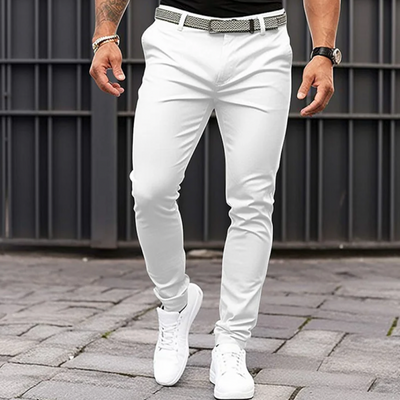 Samuel® | Fashionable And Minimalist   Trousers