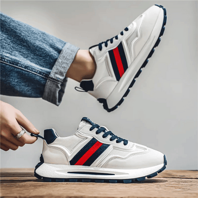 Otto | Stratford Ace Lightweight Casual Sneakers