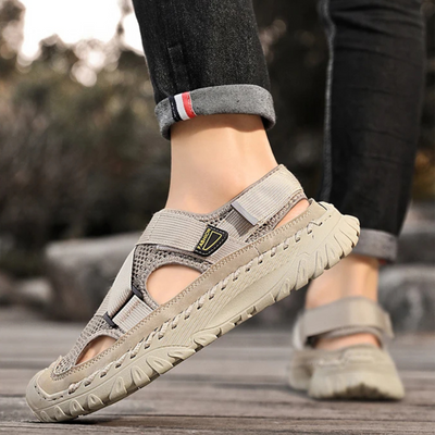 Bibiano® | Mykonos Hybrid Treader