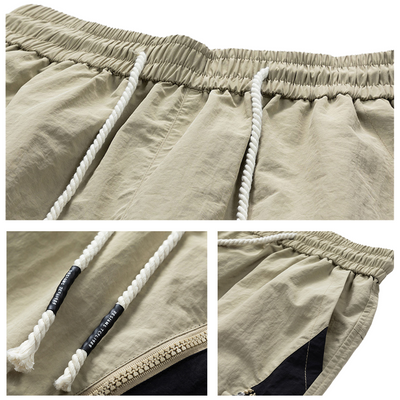 Aneirin® | Cove Shorts