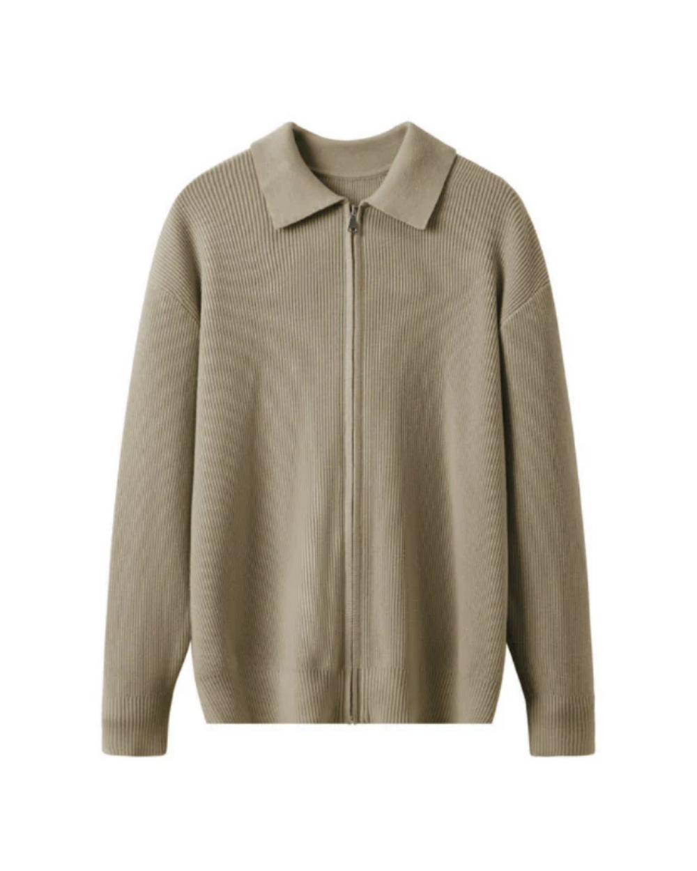 John | Belmond Merino Wool Vest