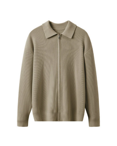 John | Belmond Merino Wool Vest