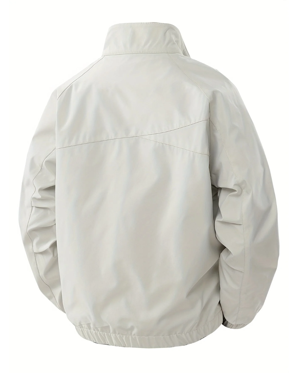 Virgil | Rome Casual Jacket